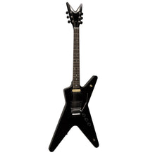 USA ML Floyd Custom Mahogany Classic Black