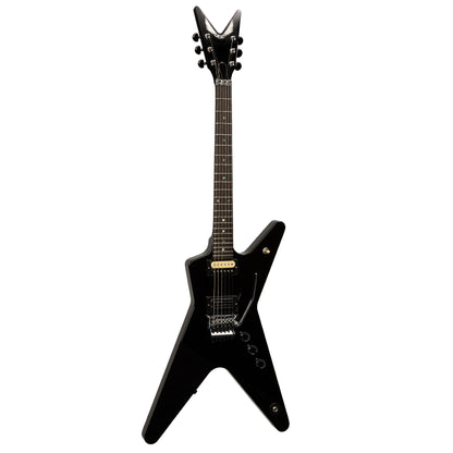 USA ML Floyd Custom Mahogany Classic Black