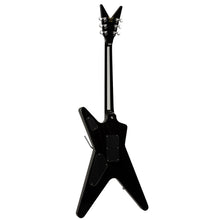 USA ML Floyd Custom Mahogany Classic Black