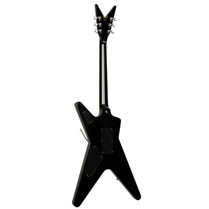 USA ML Floyd Custom Mahogany Classic Black