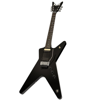 USA ML Floyd Custom Mahogany Classic Black