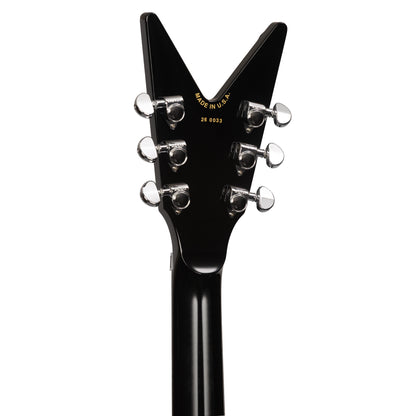 USA ML Floyd Custom Mahogany Classic Black