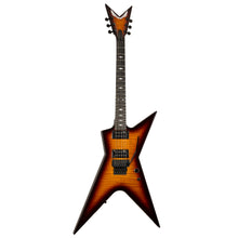 USA Flat Top Floyd Flame Top