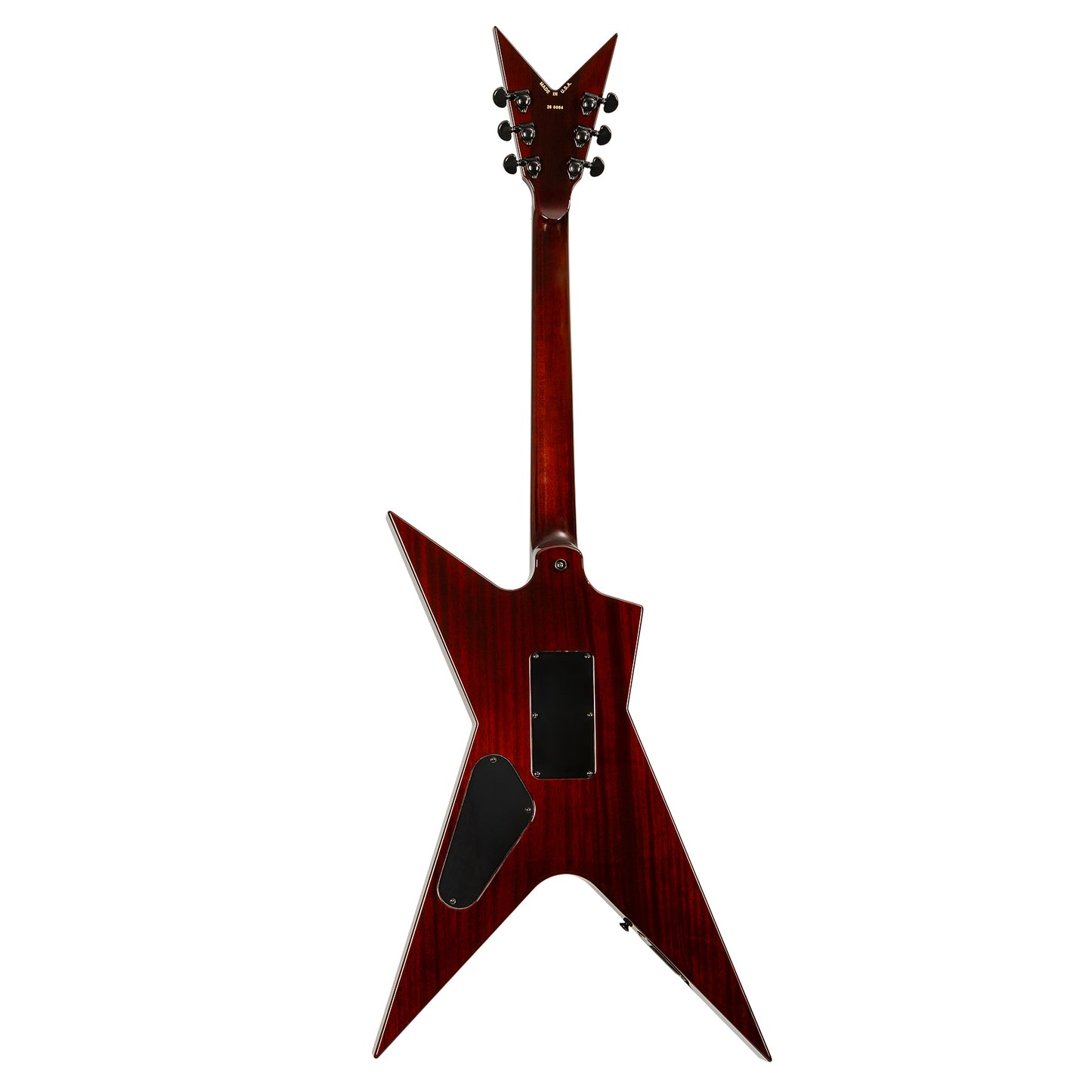 USA Flat Top Floyd Flame Top Trans Brazilia