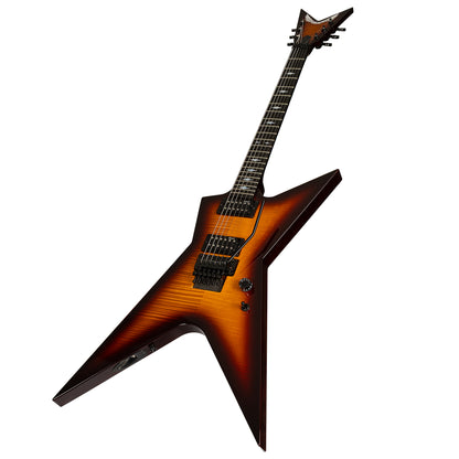 USA Flat Top Floyd Flame Top Trans Brazilia