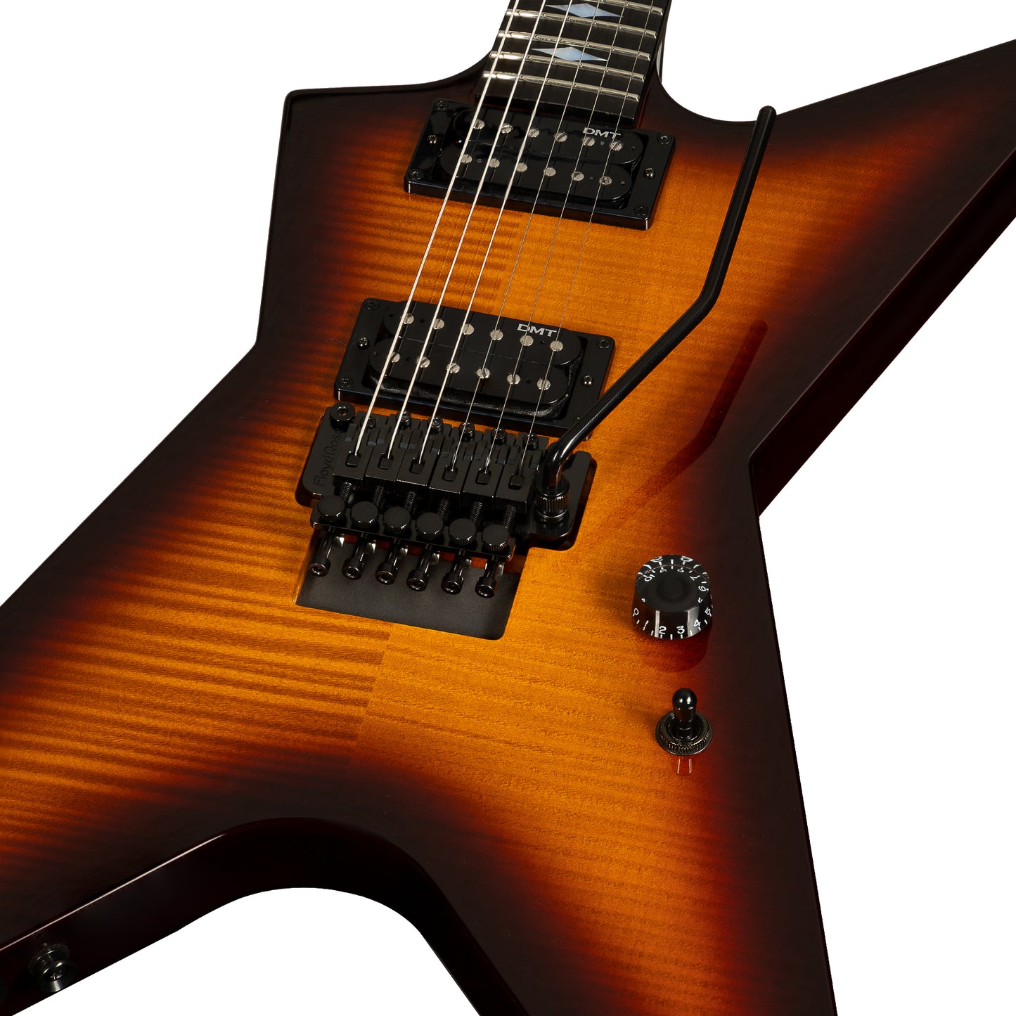 USA Flat Top Floyd Flame Top Trans Brazilia