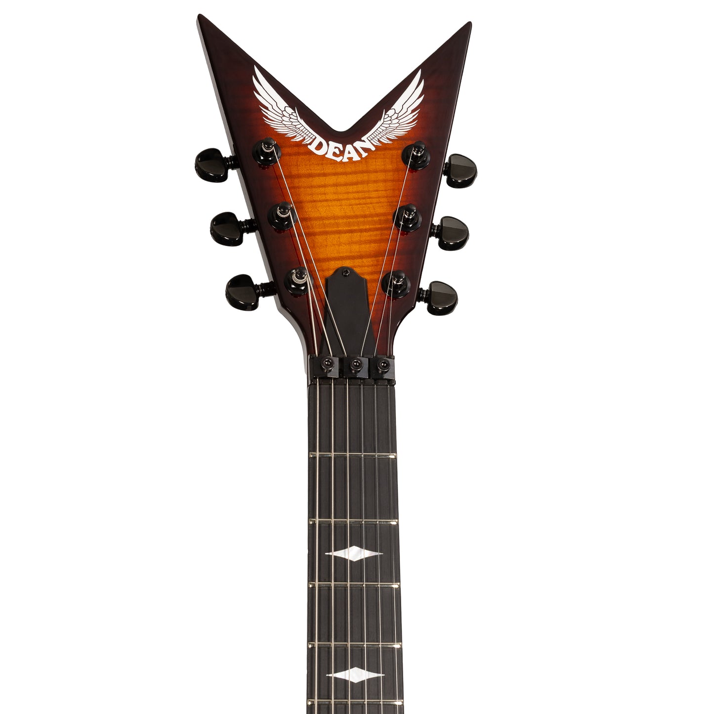 USA Flat Top Floyd Flame Top Trans Brazilia