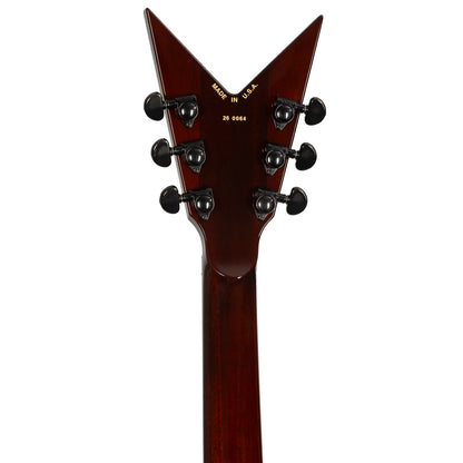 USA Flat Top Floyd Flame Top Trans Brazilia