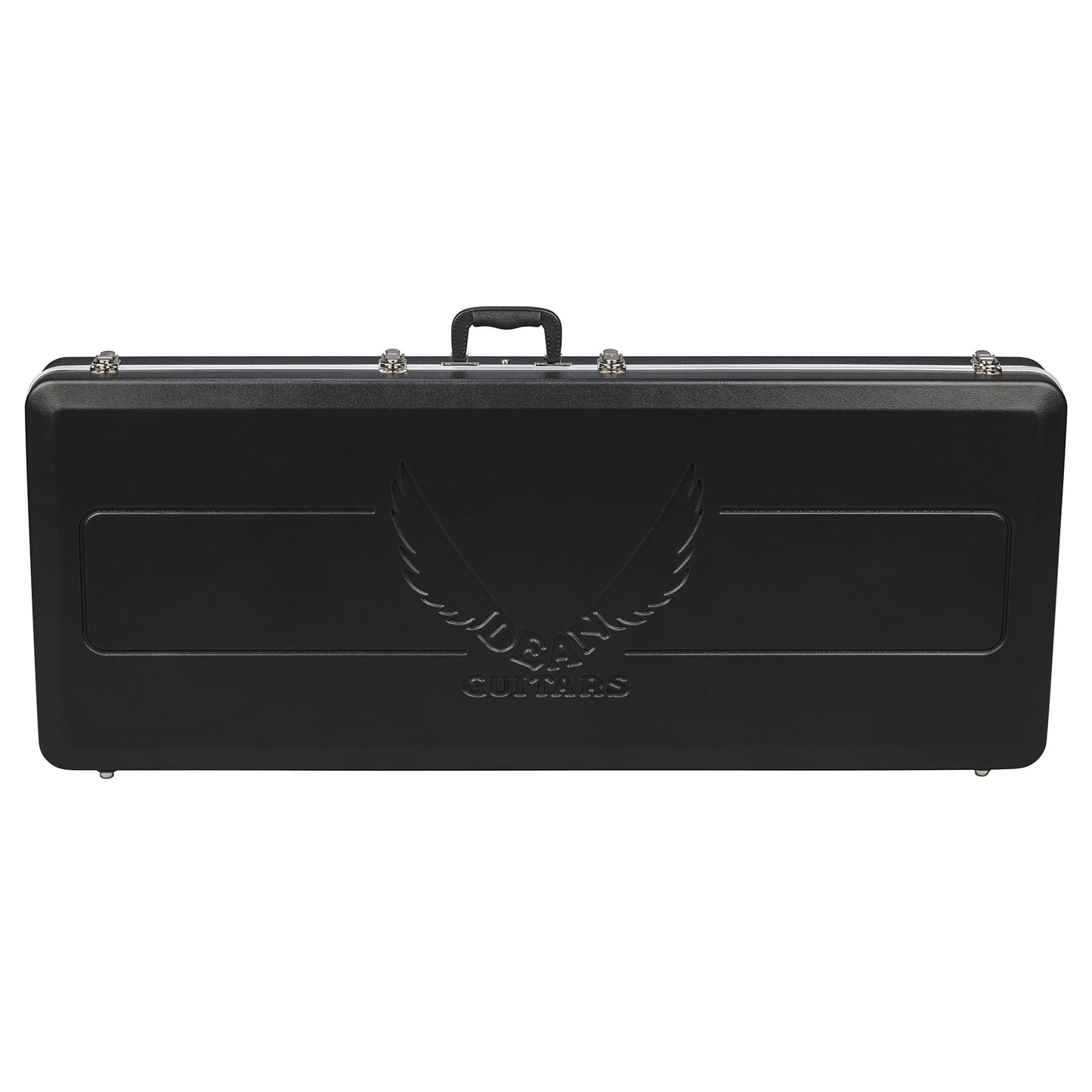Dean ABS Molded Hard Case ML Series