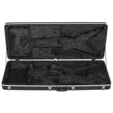 Dean ABS Molded Hard Case ML Series