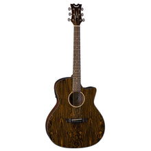 AXS Exotic Cutaway A/E Caidie