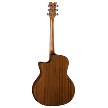 AXS Exotic Cutaway A/E Caidie