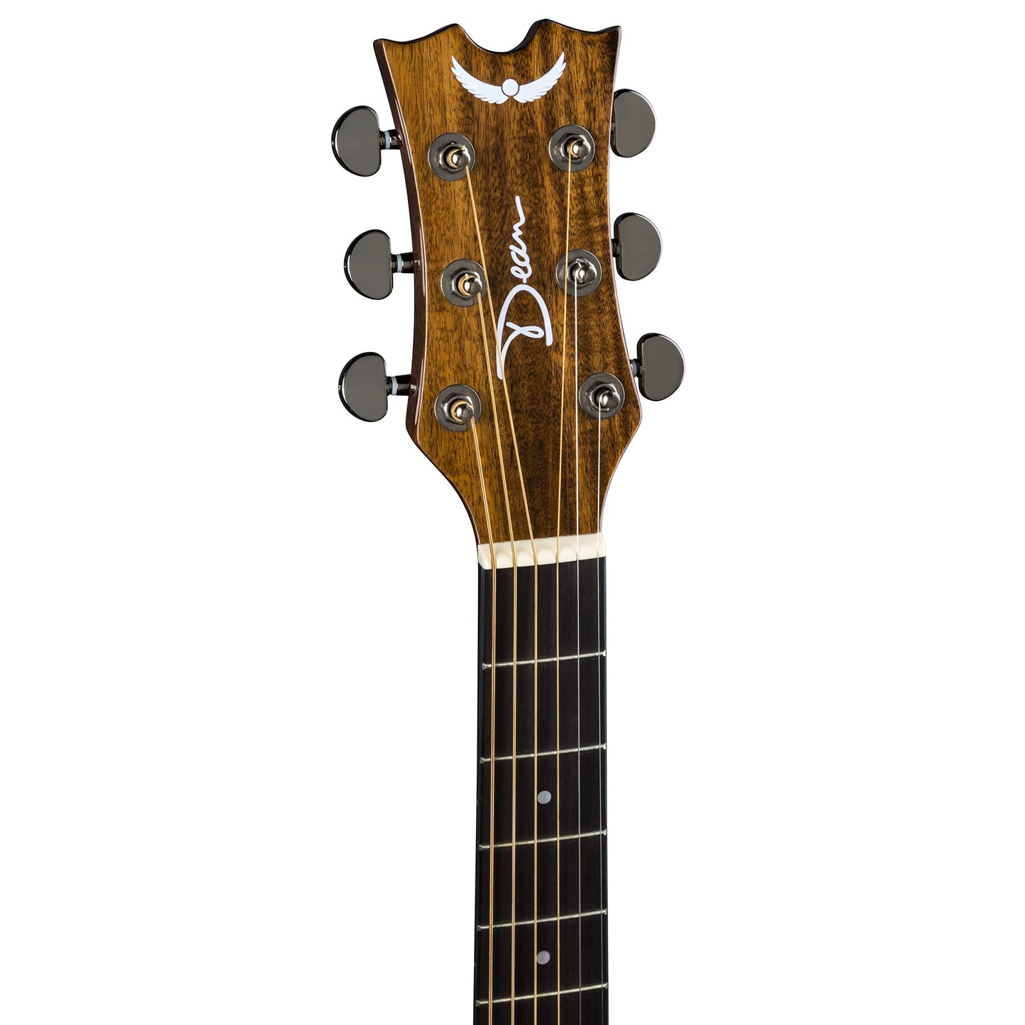 AXS Exotic Cutaway A/E Koa