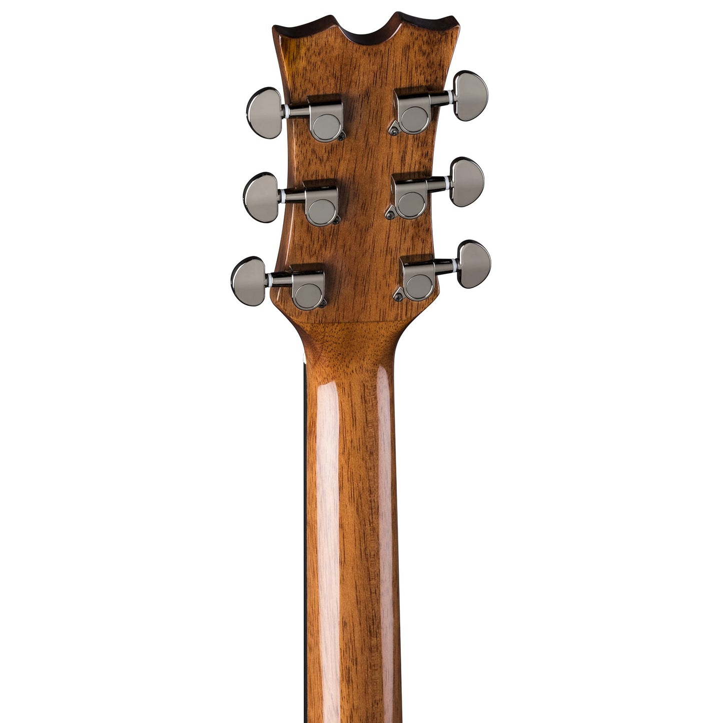 AXE Exotic Cutaway A/E Spalt