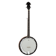 Banjo Pack w/Gig Bag Strap & Pitch Pipe
