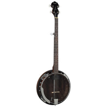 Backwoods 2 Banjo w/Pickup