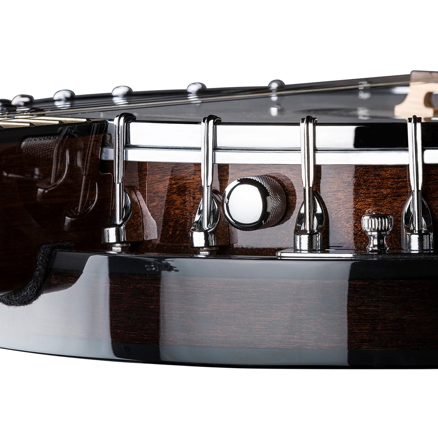 Backwoods 2 Banjo w/Pickup