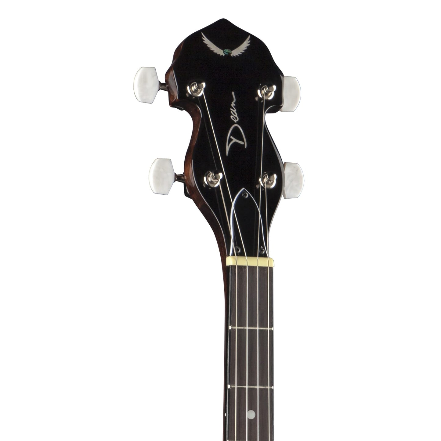 Backwoods 2 Banjo w/Pickup