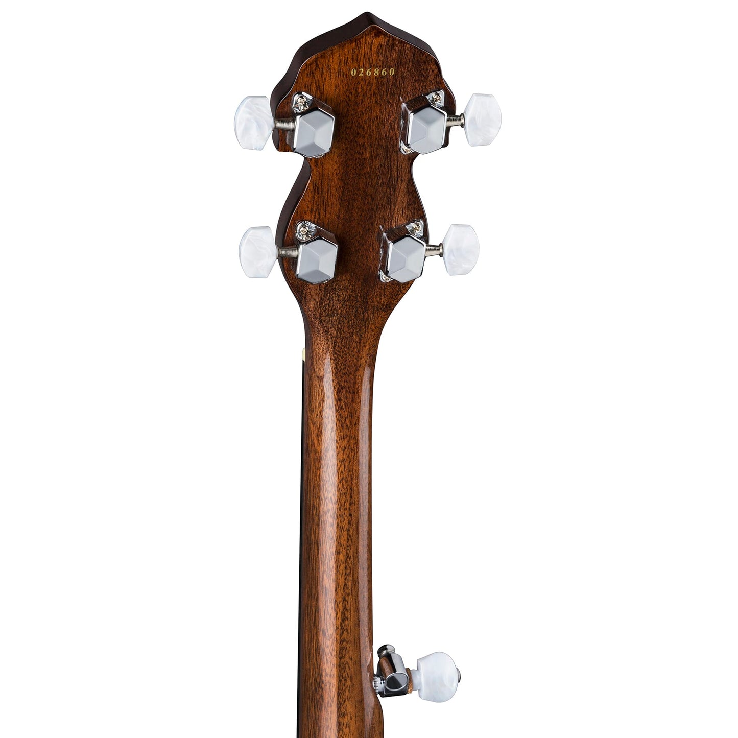 Backwoods 2 Banjo w/Pickup