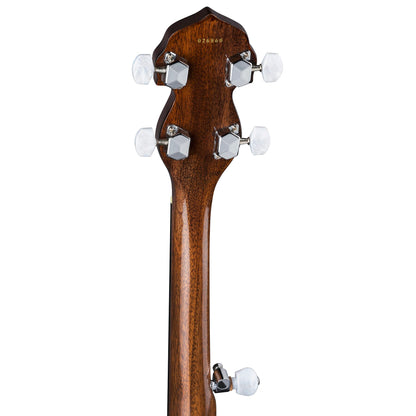 Backwoods 2 Banjo w/Pickup
