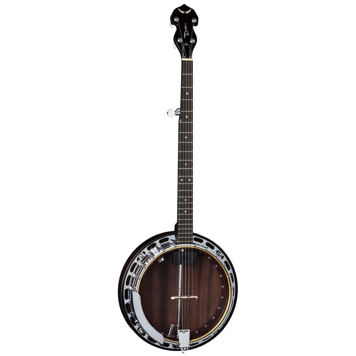 Backwoods 2 Pro Banjo w/Pickup