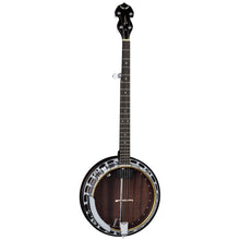 Backwoods 2 Pro Banjo w/Pickup