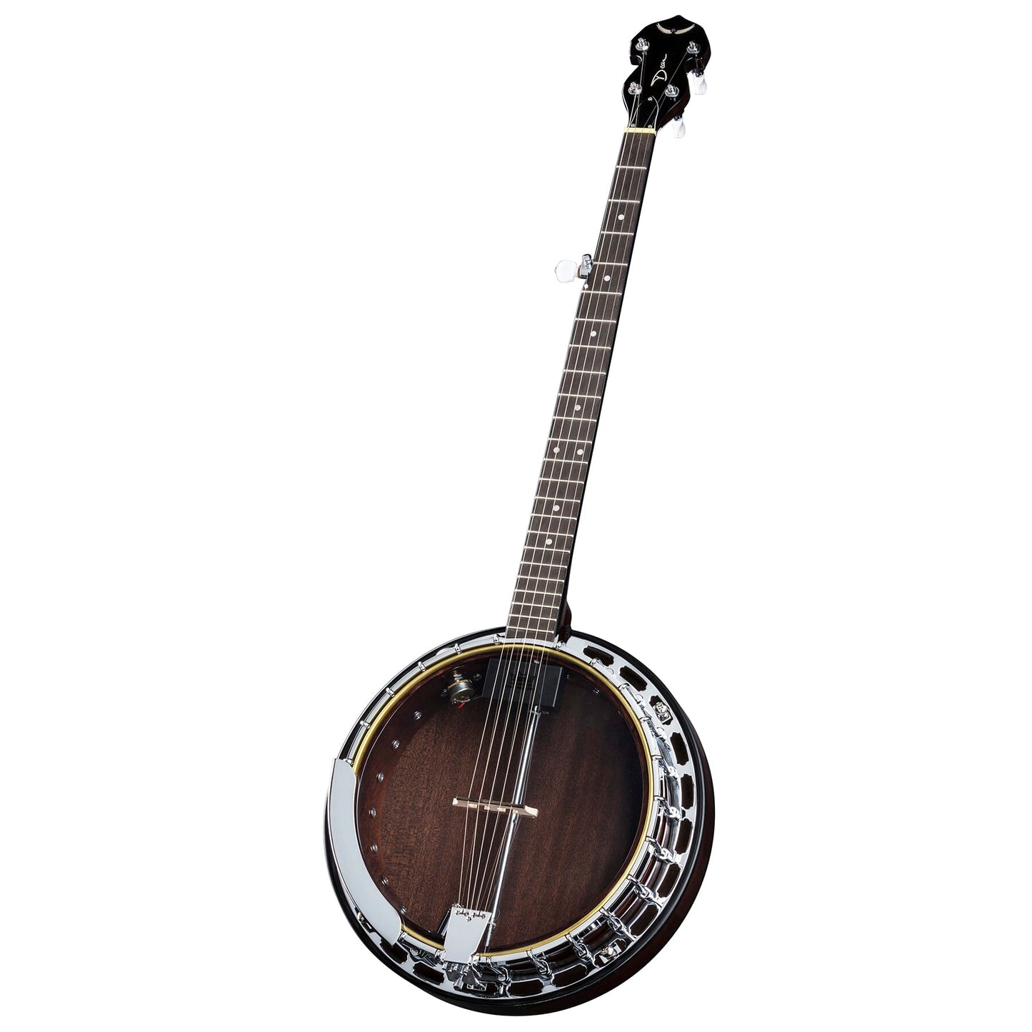 Backwoods 2 Pro Banjo w/Pickup