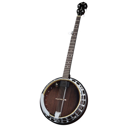 Backwoods 2 Pro Banjo w/Pickup