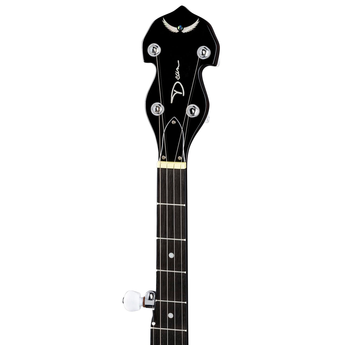 Backwoods 2 Pro Banjo w/Pickup