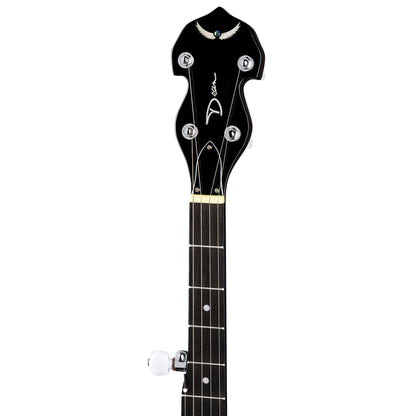 Backwoods 2 Pro Banjo w/Pickup