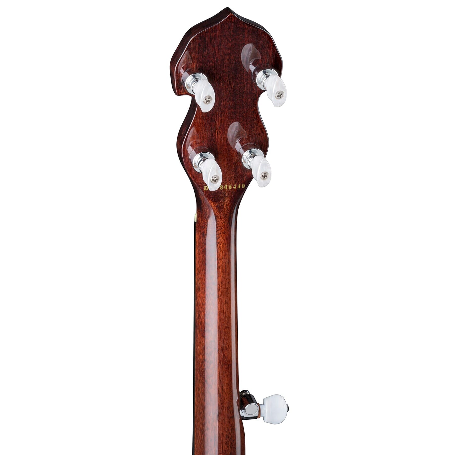 Backwoods 2 Pro Banjo w/Pickup
