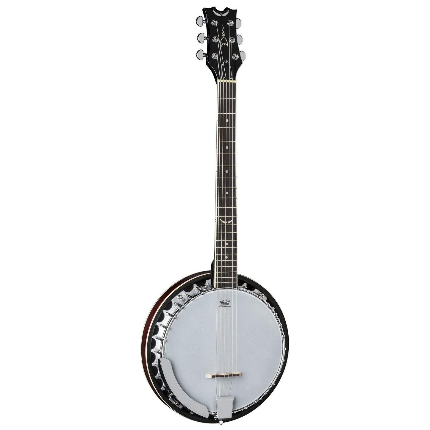 Backwoods 6 Banjo Six String