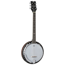 Backwoods 6 Banjo Six String