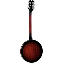 Backwoods 6 Banjo Six String