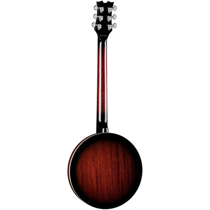 Backwoods 6 Banjo Six String