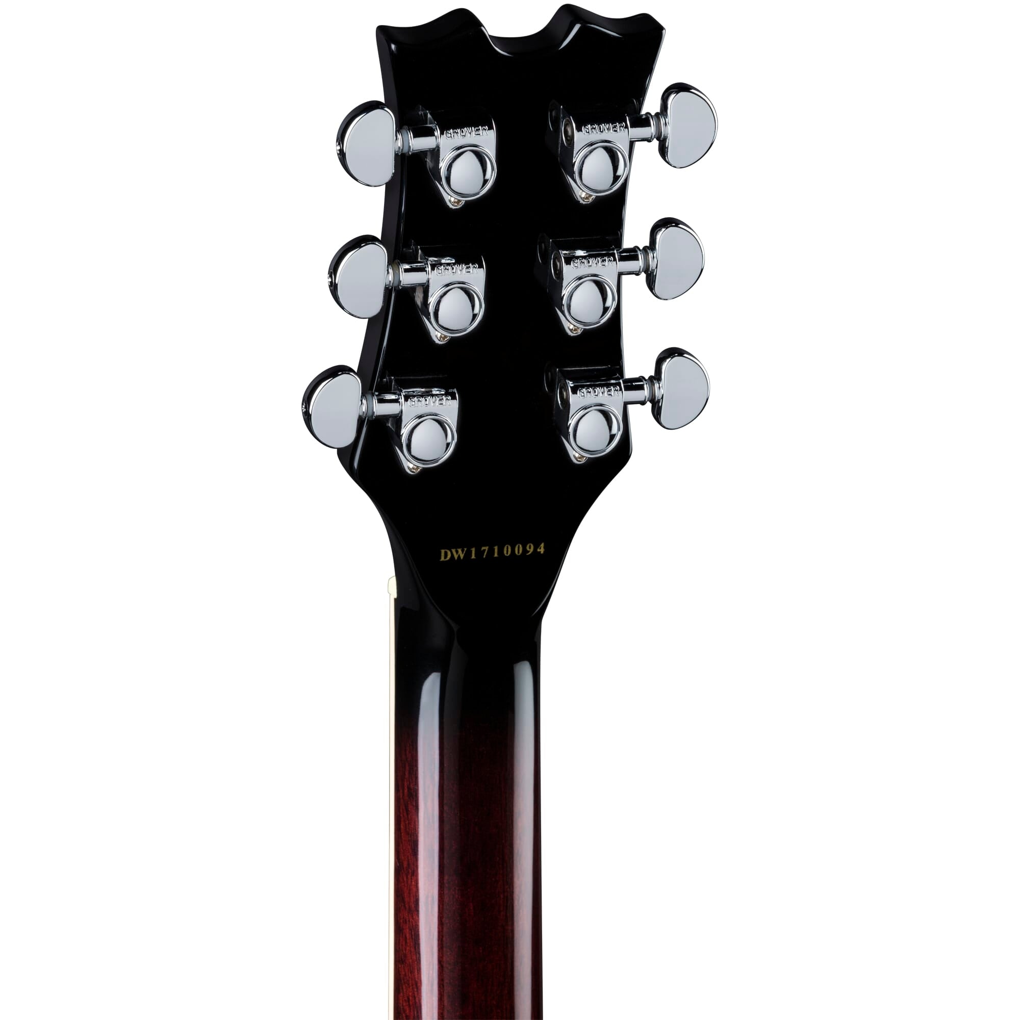 Backwoods 6 Banjo Six String – Dean Guitars