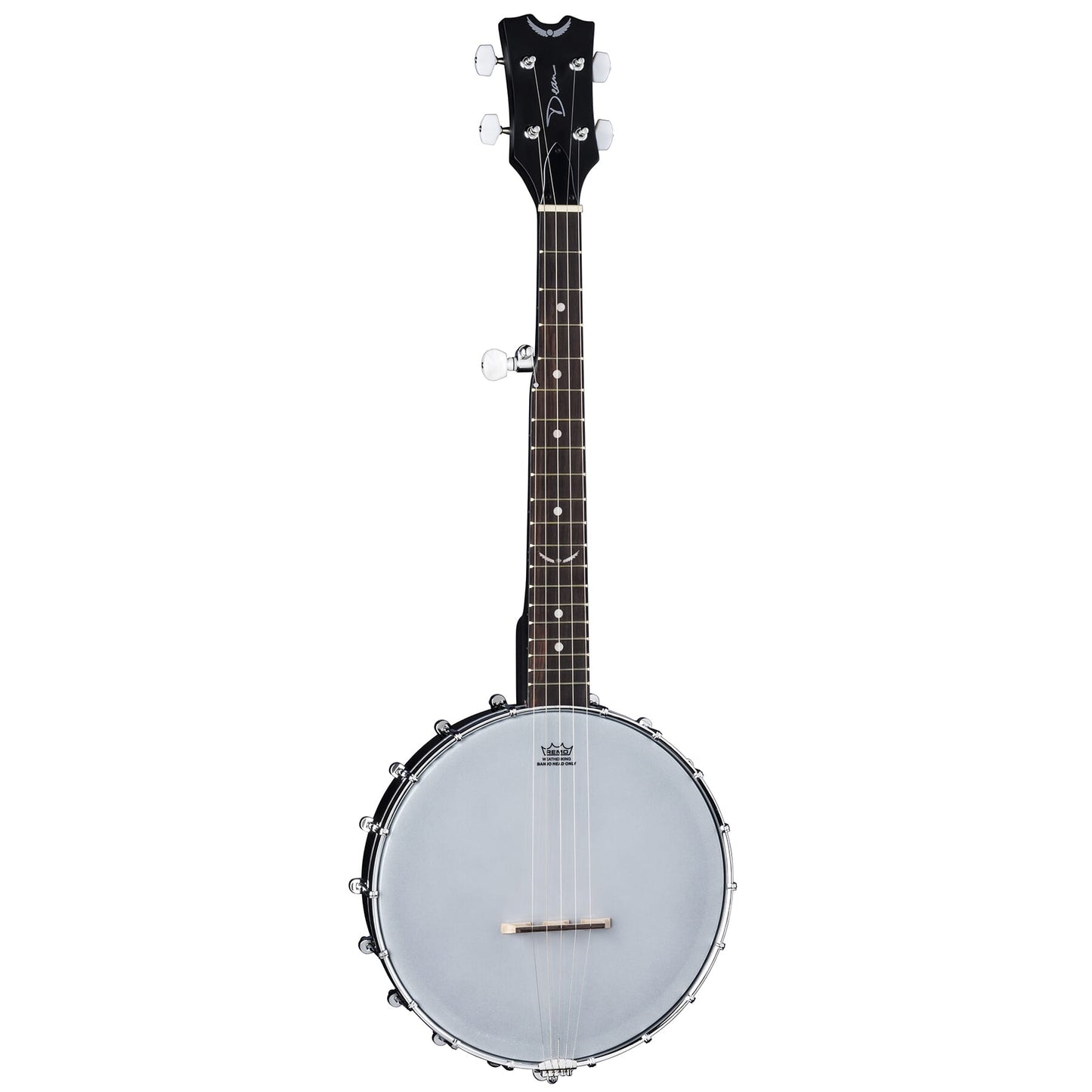 Backwoods Mini Travel Banjo BKS