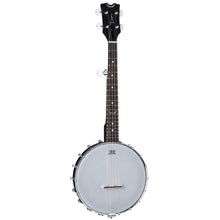 Backwoods Mini Travel Banjo BKS