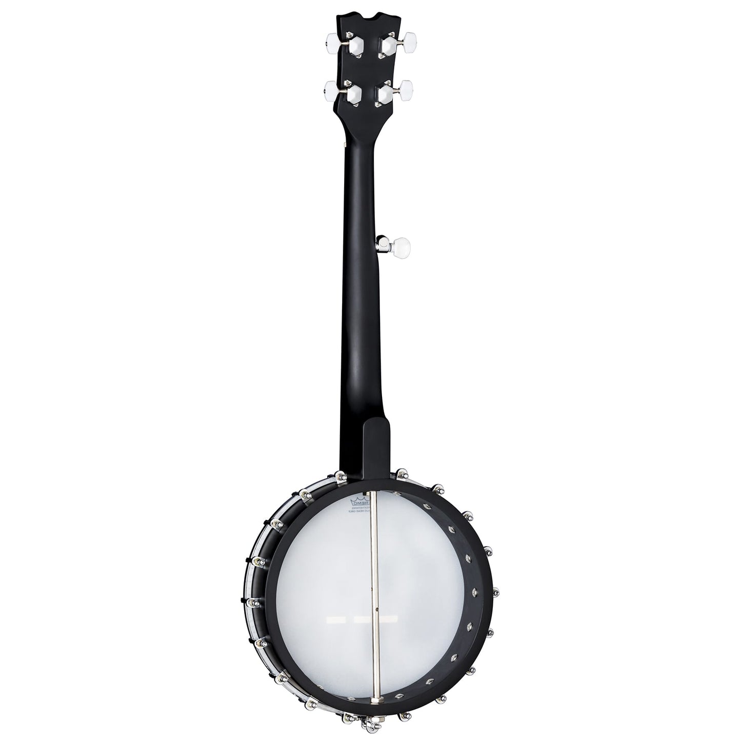 Backwoods Mini Travel Banjo BKS