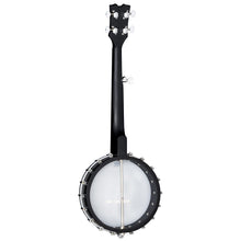Backwoods Mini Travel Banjo BKS