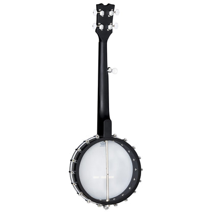 Backwoods Mini Travel Banjo BKS