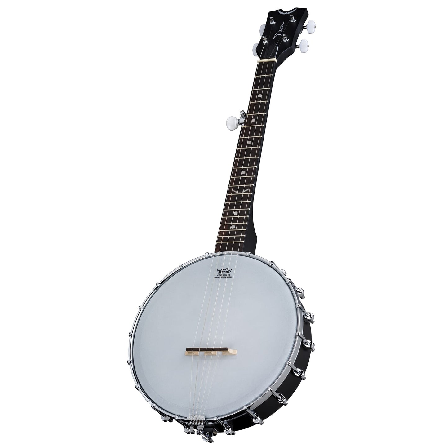 Backwoods Mini Travel Banjo BKS