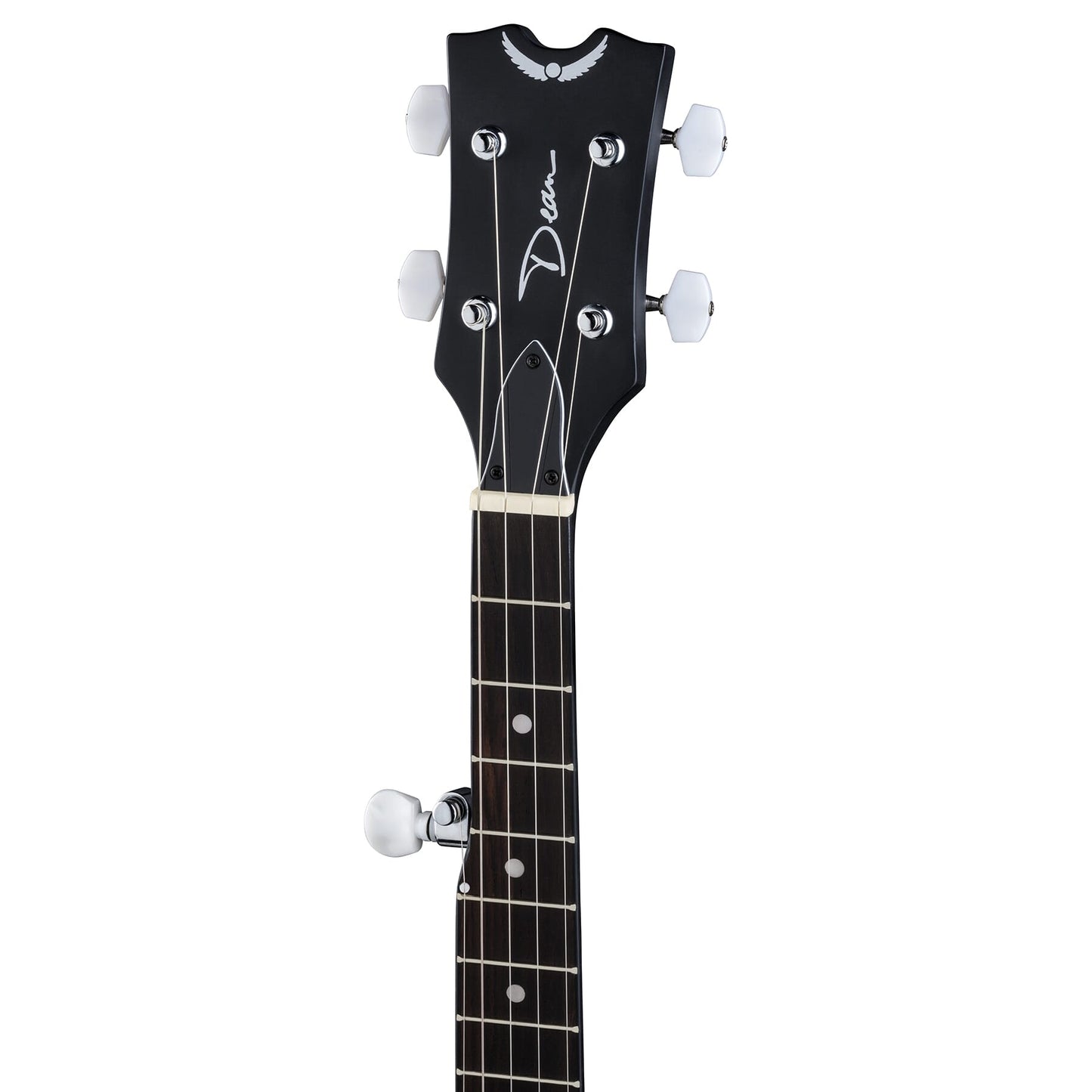 Backwoods Mini Travel Banjo BKS