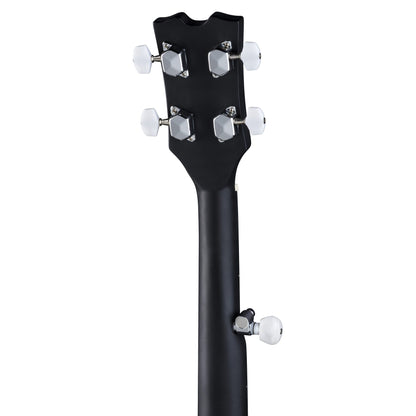 Backwoods Mini Travel Banjo BKS