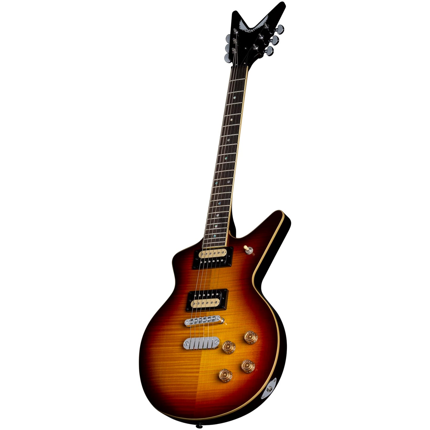 Cadillac 1980 Flame Maple TCS