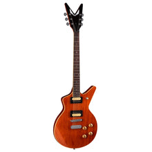 Cadillac 1980 Natural Mahogany