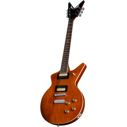 Cadillac 1980 Natural Mahogany