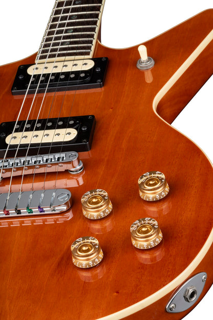 Cadillac 1980 Natural Mahogany