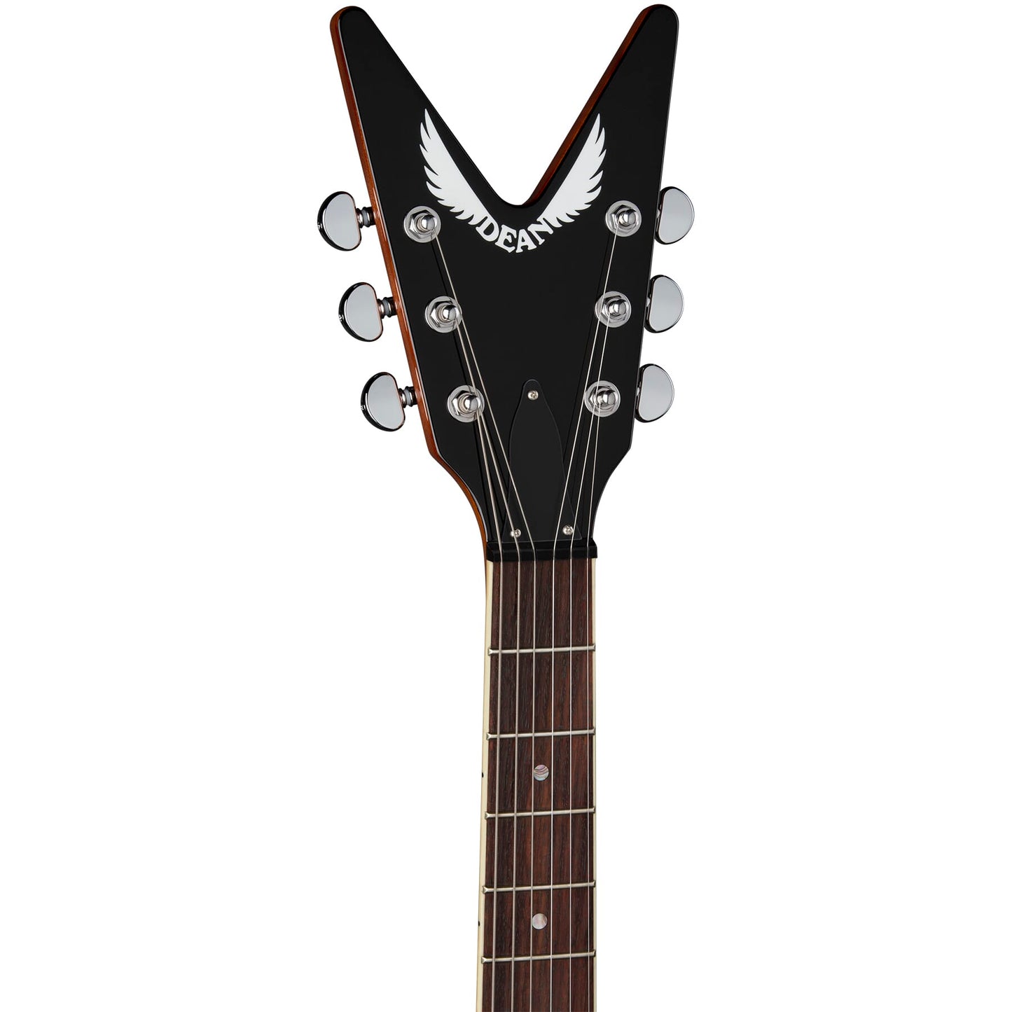Cadillac 1980 Natural Mahogany