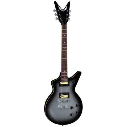 Cadillac 1980 Silverburst